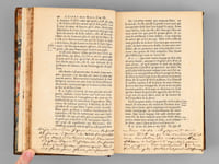 Les Deux Premiers Livres des Rois, traduits en françois avec une Explication tirée des Saints Pères & des Auteurs Ecclésiastiques.  [suivi de : ] Les Deux Derniers Livres des Rois, traduits en françois avec une Explication tirée des Saints Pères & des Auteurs Ecclésiastiques. 