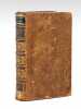 Job, traduit en françois avec une Explication tirée des Saints Pères & des Auteurs Ecclésiastiques. . Anonyme ; [ LEMAISTRE DE SACY ; LE MAISTRE DE ...