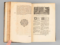 Proverbes de Salomon traduits en françois avec une Explication tirée des Saints Pères & des Auteurs Ecclésiastiques. 