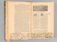 L'Ecclesiastique traduit en françois avec une Explication tirée des Saints Pères & des Auteurs Ecclésiastiques.