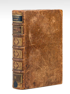 Jérémie traduit en françois avec une Explication tirée des Saints Pères & des Auteurs Ecclésiastiques [ Suivi de :] Baruch. Anonyme ; [ LEMAISTRE DE ...