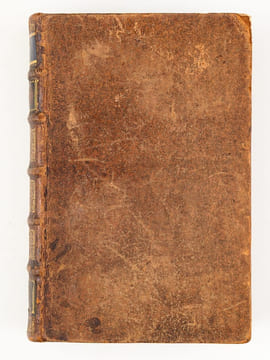 Jérémie traduit en françois avec une Explication tirée des Saints Pères & des Auteurs Ecclésiastiques [ Suivi de :] Baruch. Anonyme ; [ LEMAISTRE DE ...
