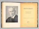 Festschrift - Adolph Koczirz zum 60. Geburtstag. Herausgegeben von Robert Haas und Josef Zuth. HAAS, Robert (edit.) ; ZUTH, Josef, (edit.) ; KOCZIRZ, ...