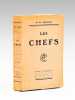 Les chefs - Etudes Politiques et de Théâtre. GHEUSI, P.-B. [ GHEUSI, Piere-Barthélémy (1865-1943) ]