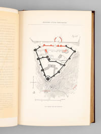 Histoire d'une forteresse