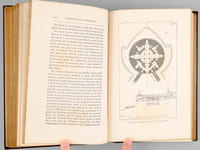 Histoire d'une forteresse