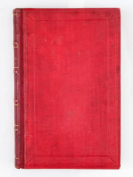 Souvenirs d'un aveugle - Voyage autour du monde ( Tome Second seul ). ARAGO, Jacques ; JANIN, Jules (introd.)