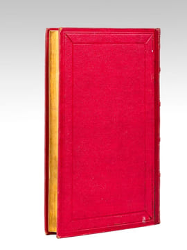 Souvenirs d'un aveugle - Voyage autour du monde ( Tome Second seul ). ARAGO, Jacques ; JANIN, Jules (introd.)