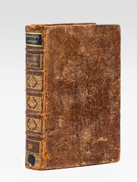 Les Actes des Apostres, traduits en françois avec une Explication tirée des Saints Pères & des Auteurs Ecclésiastiques [ Actes des Apôtres ]. Anonyme ...