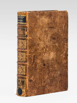 Epistres Catholiques traduites en françois avec une Explication tirée des Saints Pères & des Auteurs Ecclésiastiques. [ Epitres Catholiques ]. Anonyme ...