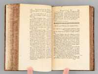 L'Apocalypse traduite en françois avec une Explication tirée des Saints Pères & des Auteurs Ecclésiastiques