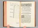 Leçons de Physique expérimentale (Tomes 1, 2, 3, 4 : 4 Tomes sur 6 ] . NOLLET, Abbé