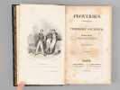 Proverbes Dramatiques (8 Tomes - Complet). LECLERCQ, Théodore