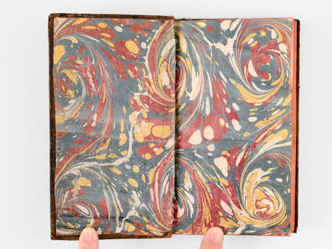 La Fable des Abeilles, ou les Fripons devenus Honnestes Gens (Tomes 2, 3, 4). ANONYME ; [ MANDEVILLE, Bernard ]
