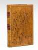 Le Nouveau Testament, traduit par Sacy. Edition ornée de Figures gravées sur les Dessins de Moreau le jeune : Le Saint Evangile de Jésus Christ selon ...