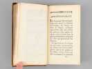 Vues d'un Solitaire Patriote (2 Tomes - Complet) [ Edition originale ]. ANONYME ; [ FEROUX, Christophe Léon ]