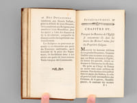 Vues d'un Solitaire Patriote (2 Tomes - Complet) [ Edition originale ]