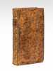 Entretiens sur la Pluralité des Mondes. Nouvelle Edition, Augmentée des Dialogues des Morts. FONTENELLE, Monsieur de  ; [ FONTENELLE, Bernard Le ...