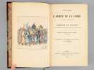 L'Armée de la Loire. Relation anecdotique de la Campagne de 1870-71 d'après de nombreux témoignages oculaires et de nouveaux documents. Orléans - ...