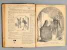 Le Roman d'un Officier Pauvre. Grand Récit Dramatique inédit (4 Volumes - Complet) [Edition originale ]. BERNEDE, Arthur