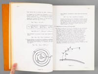 Eléments de Techniques Balistiques et Spatiales. Bordeaux 1972