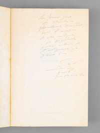 Conférences, Discours, Chroniques (Sociologie Spiritualité Littérature) 1935 à 1973 [ Edition originale ]