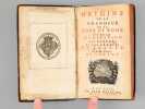 Origine de la Grandeur de la Cour de Rome : Et de la Nomination aux Evêchés et aux Abbaïes de France. VERTOT, Mr. l'Abbé de