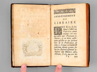 Origine de la Grandeur de la Cour de Rome : Et de la Nomination aux Evêchés et aux Abbaïes de France