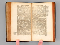 Origine de la Grandeur de la Cour de Rome : Et de la Nomination aux Evêchés et aux Abbaïes de France