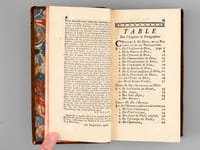 L'Esprit de M. Nicole, ou Instructions Sur les Vérités de la Religion, tirées des Ouvrages de ce Grand Théologien, tant sur les Dogmes de la Foi & les Mystères, que sur la Morale ; et distribuées selon l'ordre des matières de la Doctrine Chrétienne