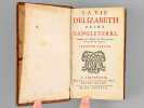 La Vie d'Elizabeth Reine d'Angleterre. Seconde Partie. LETI, Gregoire ; [ LETI, Gregorio ]