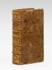 La Vie d'Elizabeth Reine d'Angleterre. Seconde Partie. LETI, Gregoire ; [ LETI, Gregorio ]