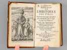 Abbrégé de l'Histoire des Turcs. Contenant tout ce qui s'est passé de plus remarquable sous le regne de vingt-trois Empereurs. Tome Second.. DU ...