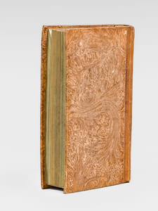 [ Recueil de 3 almanachs : ] Le Petit Almanach de nos Grands-Hommes 1788 [ Editioj originale ] [ Suivi de : ] Les Ombres ou Les Vivans qui sont Morts. Fantasmagorie littéraire. Almanach pour l'an X [ Edition originale ] [ Suivi de : ] Etrennes Logogriphes du Théâtre et du Parnasse : Avec la Clef pour en faciliter l'intelligence