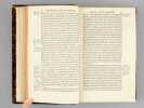 Histoire Ecclésiastique (Tomes 14 à 24 : 11 Tomes) [ De l'an 1401 à l'an 1595 ] . FLEURY, Abbé