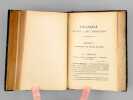 Les Devoirs d'un Catholique et les Temps présents [ Edition originale - Livre dédicacé par l'auteur ] [ Suivi de : ] L'Evangile raconté à mes ...