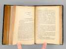 Les Devoirs d'un Catholique et les Temps présents [ Edition originale - Livre dédicacé par l'auteur ] [ Suivi de : ] L'Evangile raconté à mes ...