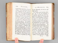 Candide, ou l'Optimisme, traduit de l'allemand de Mr. le Docteur Ralph [Suivi de : ] Candide, ou l'Optimisme, traduit de l'allemand de Mr. le Docteur Ralph. Seconde Partie