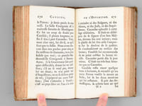 Candide, ou l'Optimisme, traduit de l'allemand de Mr. le Docteur Ralph [Suivi de : ] Candide, ou l'Optimisme, traduit de l'allemand de Mr. le Docteur Ralph. Seconde Partie