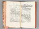Mémoires de M. l'Abbé Arnauld (3 Parties - Complet) Contenant Quelques anecdotes de la Cour de France, depuis MDCXXXIV jusqu'à MDCCLXXV [ Edition ...