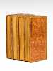 La Vie et les Opinions de Tristram Shandy (4 Tomes - Complet) [ Edition en partie originale de la traduction française ] . STERN ; [ STERNE, Laurence ...