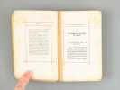 Le livre de tous ceux qui souffrent: recueil de pri&egrave;res d'apr&egrave;s les manuscrits du Moyen-Age. GAUTIER, L&eacute;on