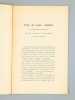 Eloge du Comte Gardès, lu en séance publique, le 9 janvier 1921 par M. le Baron de Bouglon, l'un des quarante mainteneurs ( Académie des Jeux Floraux ...