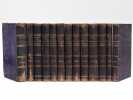 Mémorial de jurisprudence commerciale et maritime [ lot de 15 années en 13 vol. : 1858, 1859, 1860, 1861-1862, 1863, 1864, 1865, 1866, 1867, 1868, ...