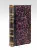 Mémorial de jurisprudence commerciale et maritime : Année 1880 Tome XLVII. Ribéreau, Auguste ; Laroze, Georges