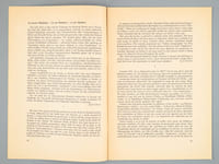 Acta Sagittariana , news of the International Heinrich Schutz-Gesellschaft - set of 24 issues , 1963 n.1 to 1/1973