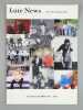 Lute News - The Lute Society Magazine [ Set of 29 issues of this quarterly magazine, from no. 80 (December 2006) to no. 110 (July 2014). Consecutive ...