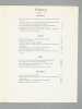 Early Music [ Contents, Register, Index for years from 1973 to 1989 ] : Volume I 1973 (contents), Vol. 3 1975 ( Register + Contents), 1974 (Register + ...