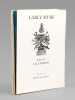 Early Music [ Contents, Register, Index for years from 1973 to 1989 ] : Volume I 1973 (contents), Vol. 3 1975 ( Register + Contents), 1974 (Register + ...
