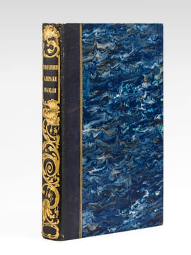 Paris - Londres. Keepsake français 1839 [ Edition originale ]. Collectif